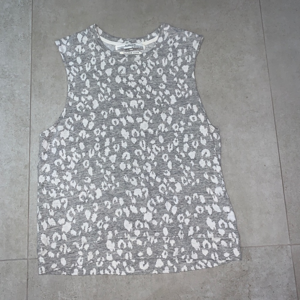 All saints yosa s’less sweat shirt (6)